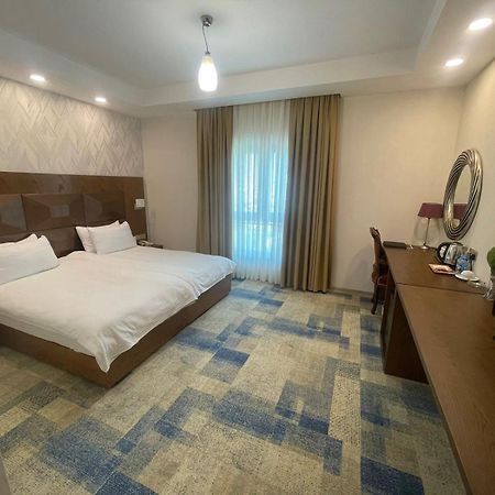 Fiori Hotel Erbil Dış mekan fotoğraf