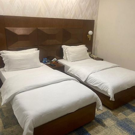Fiori Hotel Erbil Dış mekan fotoğraf