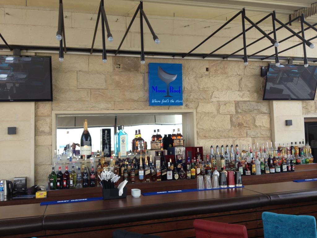 Fiori Hotel Erbil Dış mekan fotoğraf