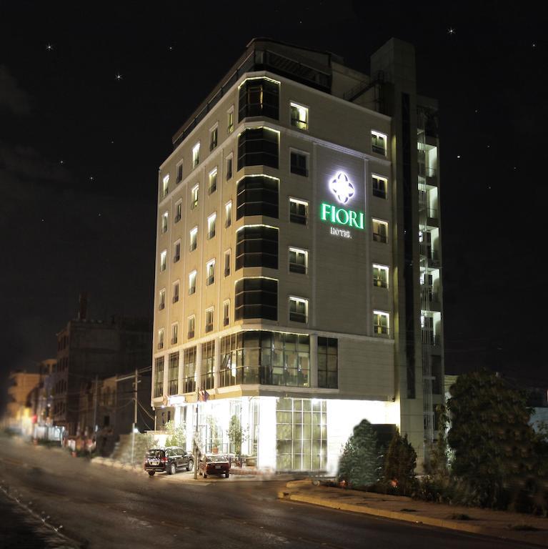 Fiori Hotel Erbil Dış mekan fotoğraf