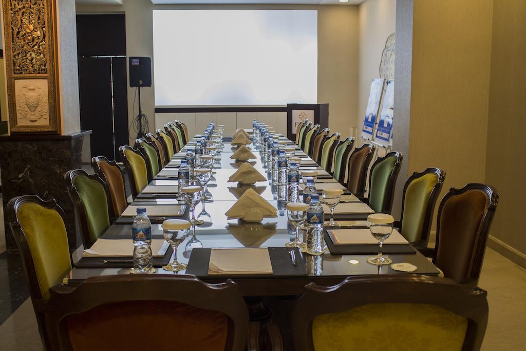 Fiori Hotel Erbil Dış mekan fotoğraf