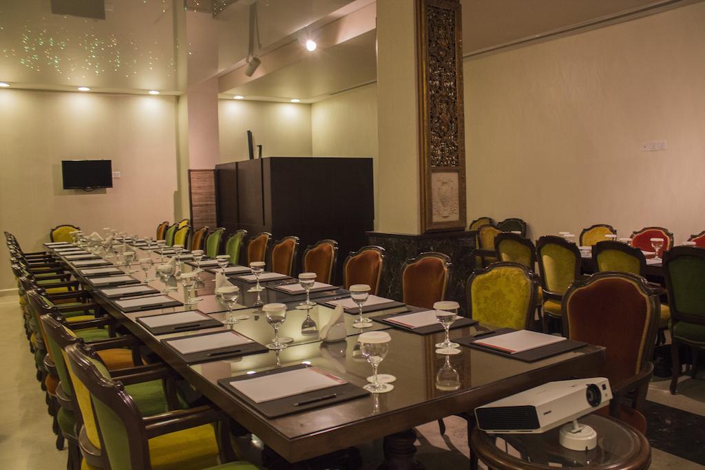 Fiori Hotel Erbil Dış mekan fotoğraf