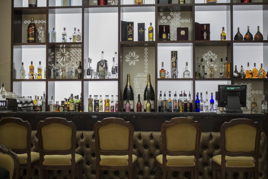 Fiori Hotel Erbil Dış mekan fotoğraf