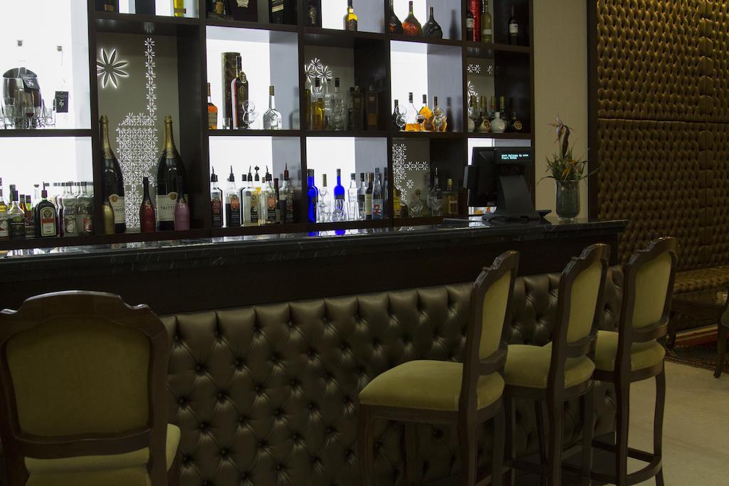 Fiori Hotel Erbil Dış mekan fotoğraf