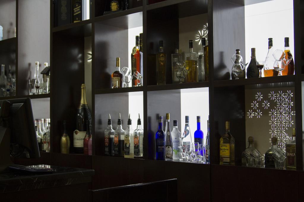 Fiori Hotel Erbil Dış mekan fotoğraf