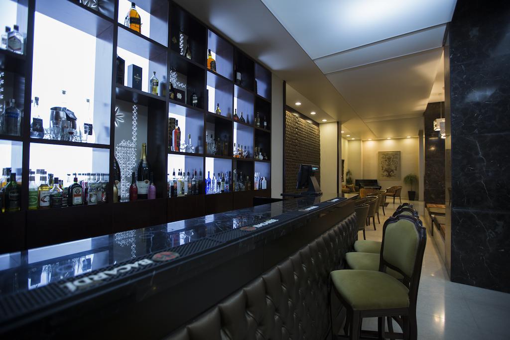 Fiori Hotel Erbil Dış mekan fotoğraf