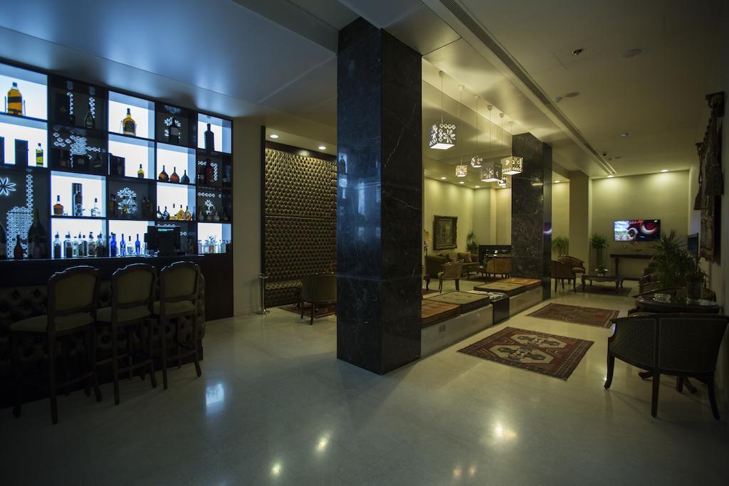 Fiori Hotel Erbil Dış mekan fotoğraf