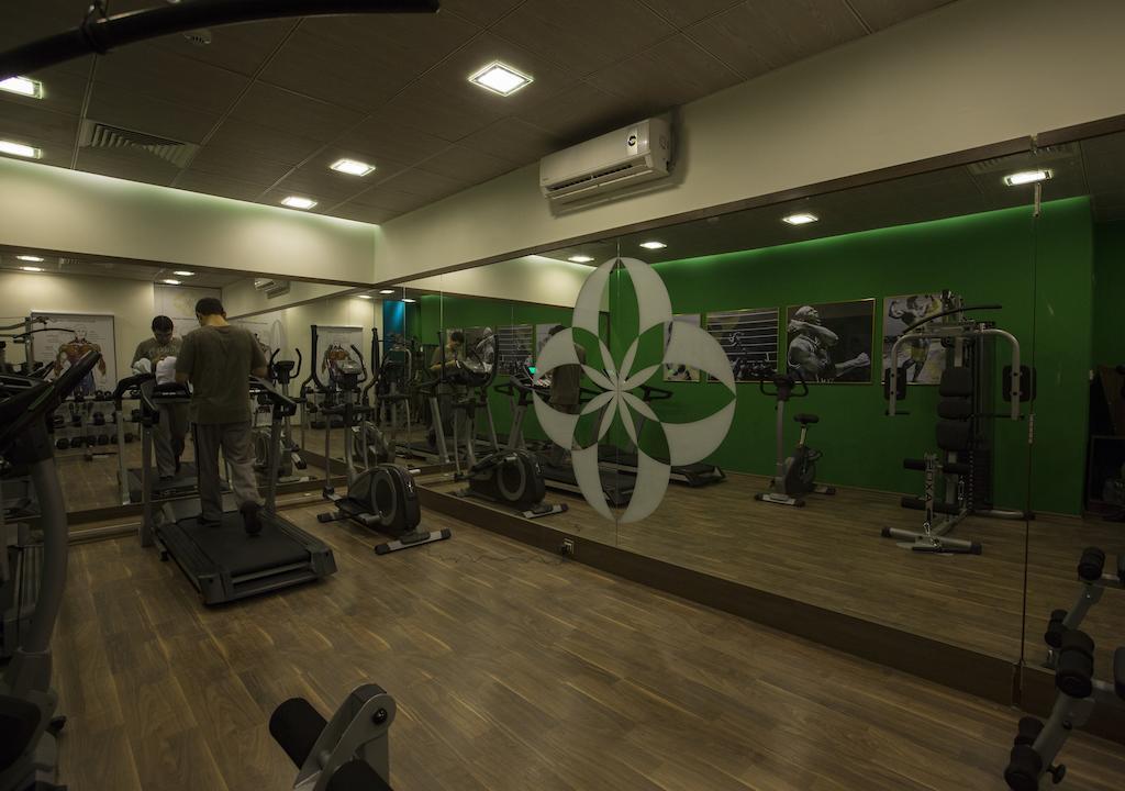 Fiori Hotel Erbil Dış mekan fotoğraf